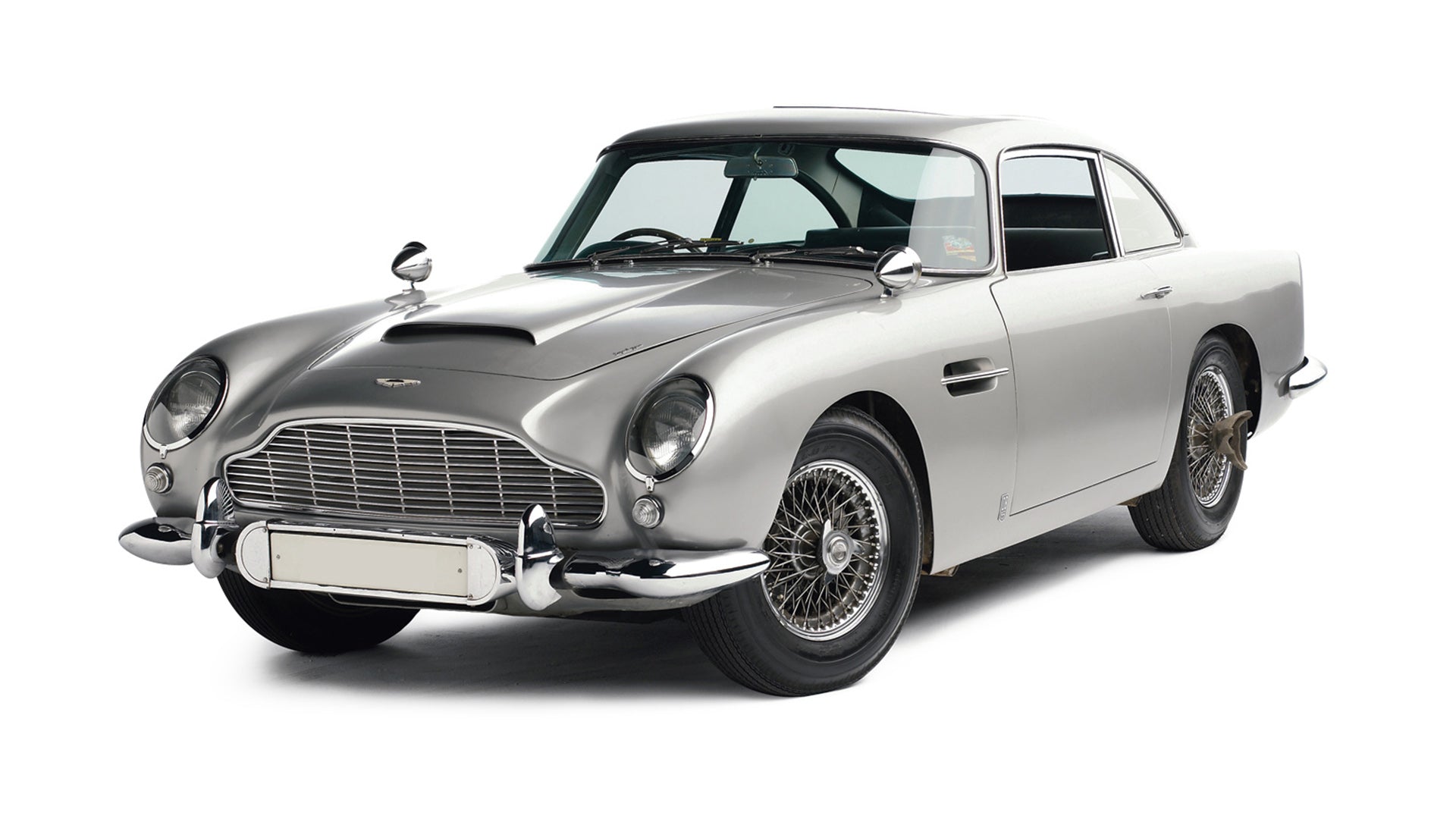 Aston Martin DB5