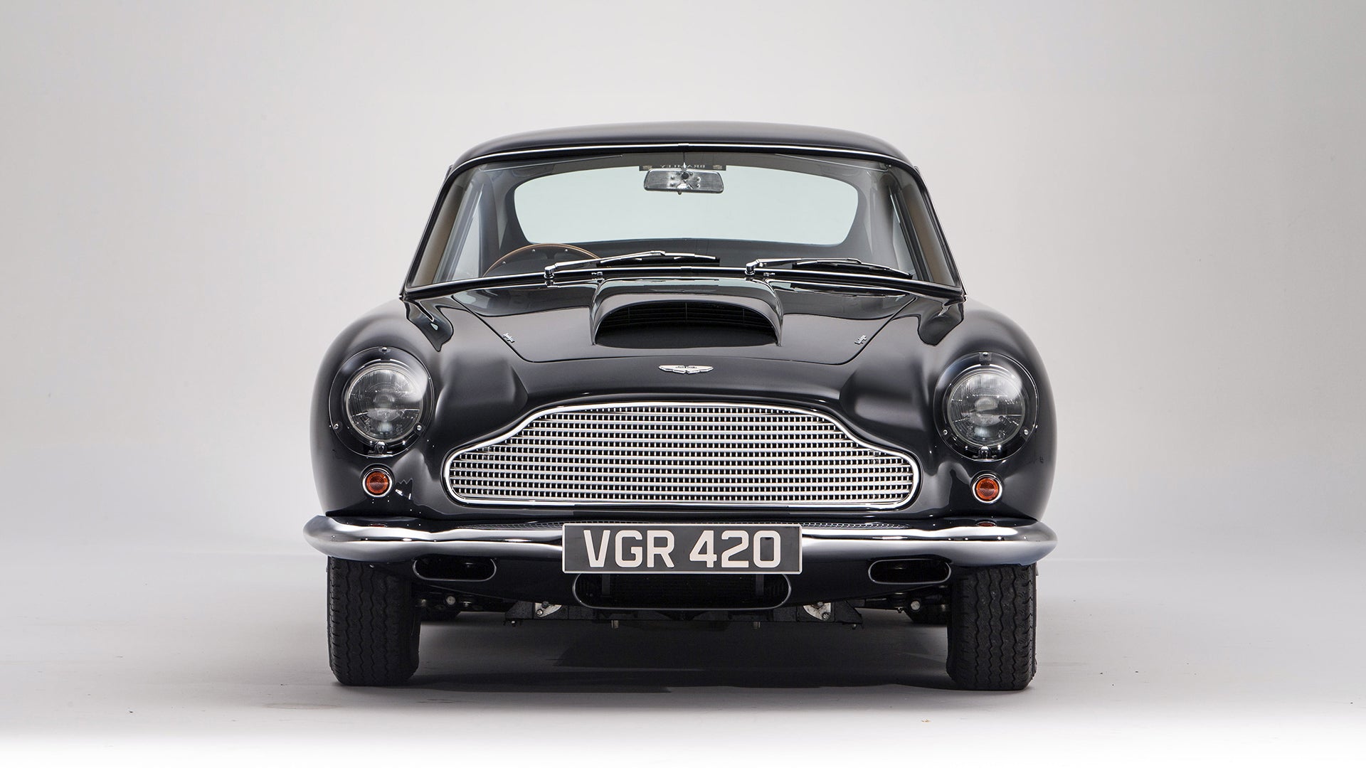 Aston Martin DB5