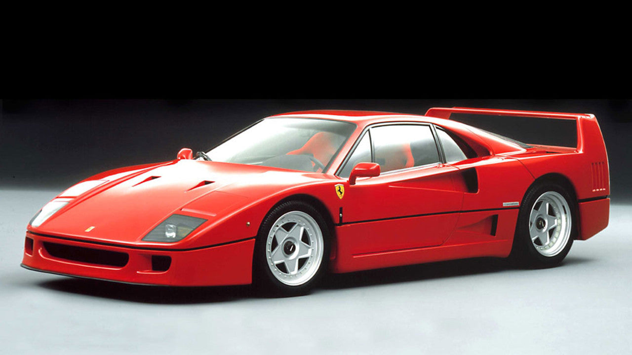 Ferrari F40