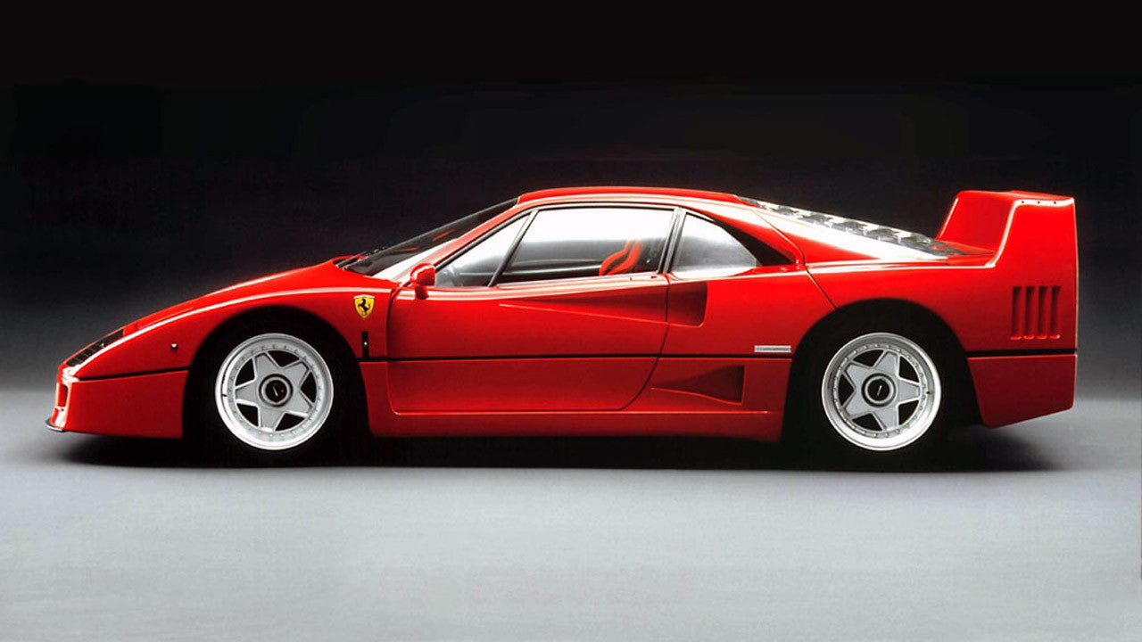 Ferrari F40