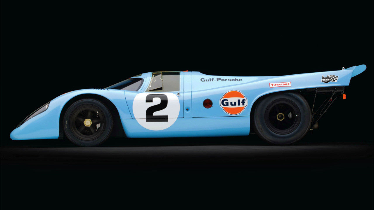 Porsche 917 K